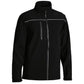 Bisley BJ6060 Mens Softshell Jacket