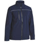 Bisley BJ6060 Mens Softshell Jacket