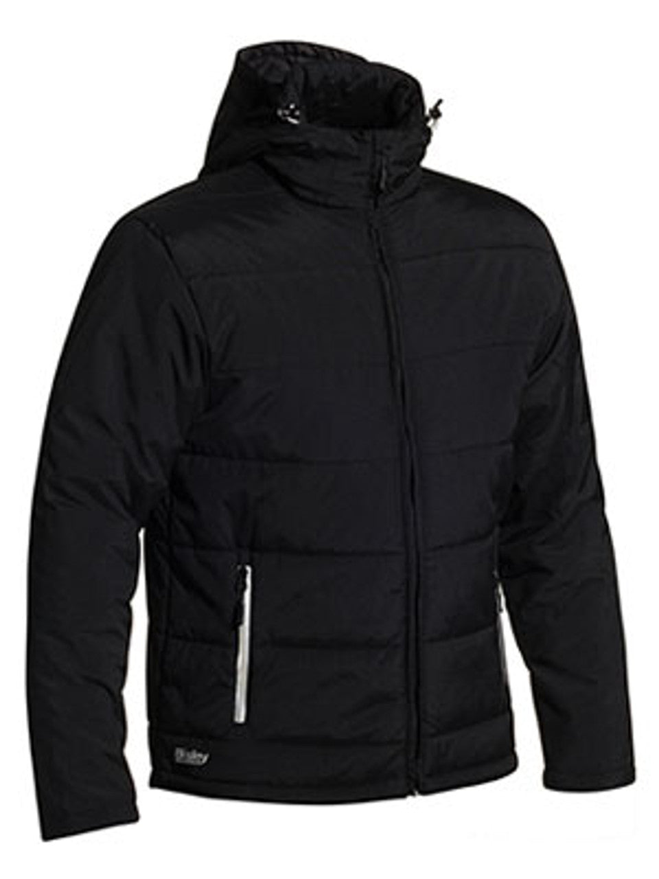 Bisley Puffer Jacket- BJ6928