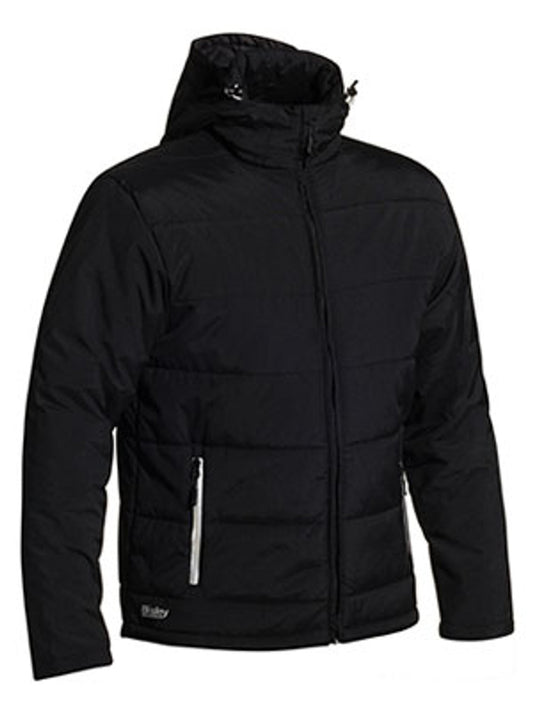 Bisley Puffer Jacket- BJ6928