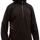BK6574 Flex & Move™ Liquid Repellent Fleece Hoodie - Bisley