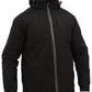BJ6743 - Heated Jacket with Hood - Bisley