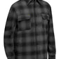 Bisley  - Shacket with Sherpa Lining -  BJ6101