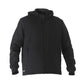Bisley BJ6844 Flex and Move™ Puffer Fleece Hooded Jacket
