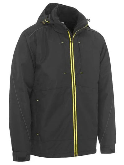 Bisley BJ6943 Flex and Move™ Heavy Duty Wet Weather Dobby Jacket