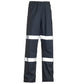 Bisley BP6936T Taped Stretch PU Rain Pant