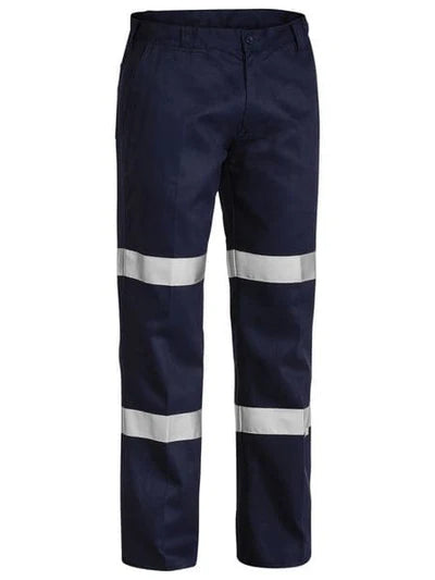 Bisley BP6003T 3M Double Taped Original Work Pants