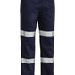 Bisley BP6003T 3M Double Taped Original Work Pants
