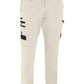 Bisley - Flx & Move™ Stretch Canvas Elastic Waist Cargo Pants - BPC6338