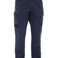 Bisley - Flx & Move™ Stretch Canvas Elastic Waist Cargo Pants - BPC6338