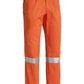 Bisley BP6007T Mens 3M Taped Original Work Pants