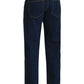 Bisley BP6712 Rough RiderBlue Denim Stretch Jeans
