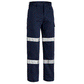 Bisley BP6999T 3M Biomotion Double Taped Cool Lightweight Utility Pants