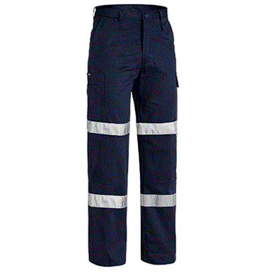 Bisley BP6999T 3M Biomotion Double Taped Cool Lightweight Utility Pants