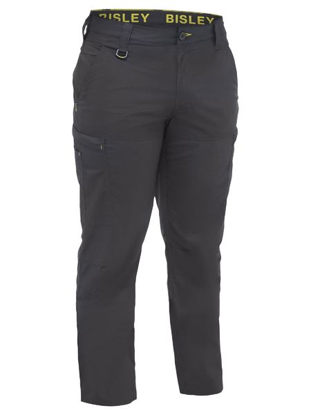 BPC6152 - X Airflow™ Stretch Ripstop Lightweight Cargo Pant - Bisley