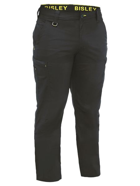 BPC6152 - X Airflow™ Stretch Ripstop Lightweight Cargo Pant - Bisley