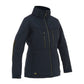 Bisley BJL6570 Womens FLX  and Move™ Hooded Soft Shell Jacket