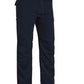 Bisley BPC8092 Tencate Tecasafe® Plus 700 Engineered FR Vented Cargo Pants