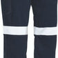 Bisley BPL8092T Womens Tencate Tecasafe® Plus 700 Taped FR Cargo Pants