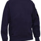 BK6723 - Work Fleece Crew Neck Jumper - Bisley