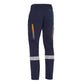 Bisley BPC6150T X Airflow™ Taped Stretch Ripstop Vented Cargo Pants