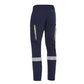 Bisley BPC6150T X Airflow™ Taped Stretch Ripstop Vented Cargo Pants