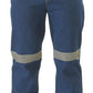 Bisley BP6050T Taped Rough Rider Jeans