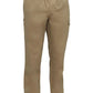 Bisley BPC6029 Stretch Cotton Drill Elastic Waist Cargo Work Pant