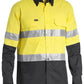Bisley BS6415T 3M Taped HiVis X Airflow™ Ripstop Shirt