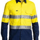 Bisley BS6415T 3M Taped HiVis X Airflow™ Ripstop Shirt
