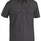 Bisley BS1414 X Airflow Ripstop Short Sleeve Shirt