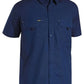 Bisley BS1414 X Airflow Ripstop Short Sleeve Shirt