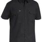 Bisley BS1414 X Airflow Ripstop Short Sleeve Shirt