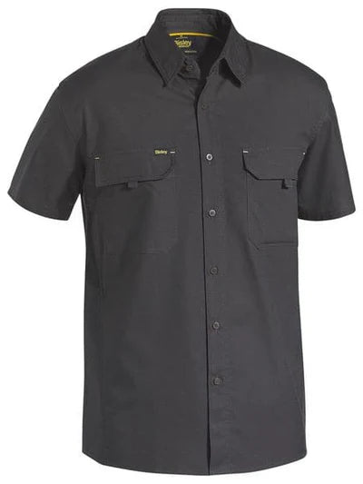 Bisley BS1414 X Airflow Ripstop Short Sleeve Shirt