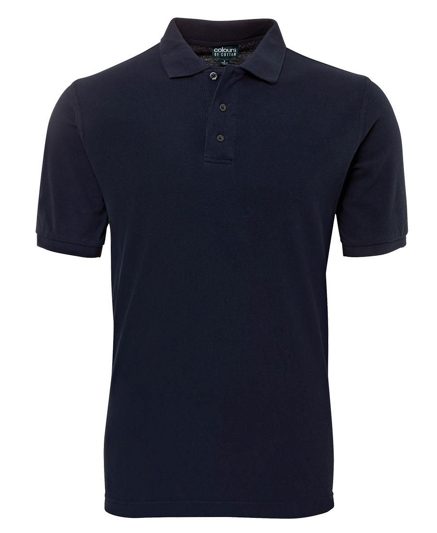 JB's Pique Polo - S2MP