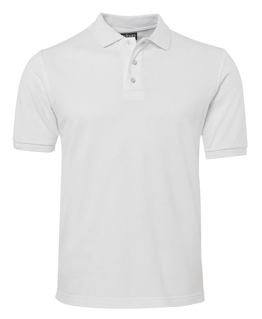 JB's Pique Polo - S2MP