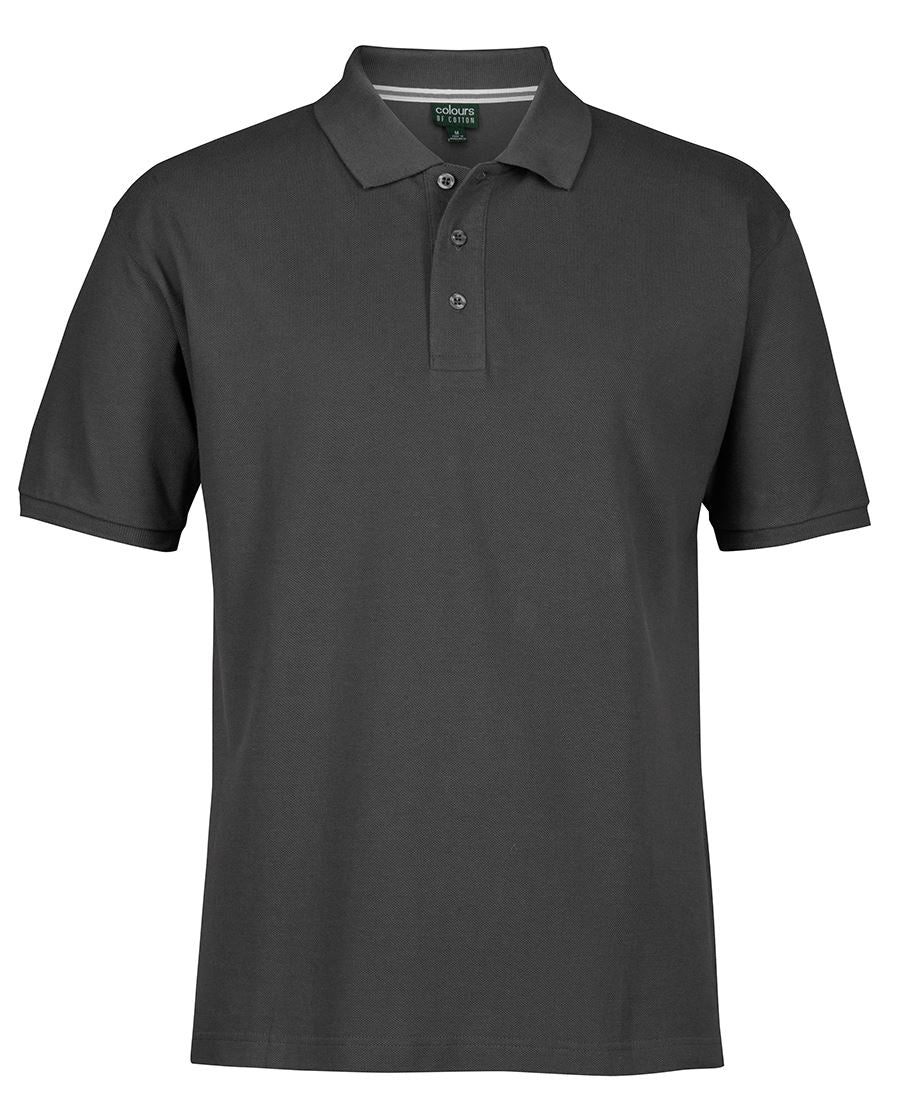 JB's Pique Polo - S2MP
