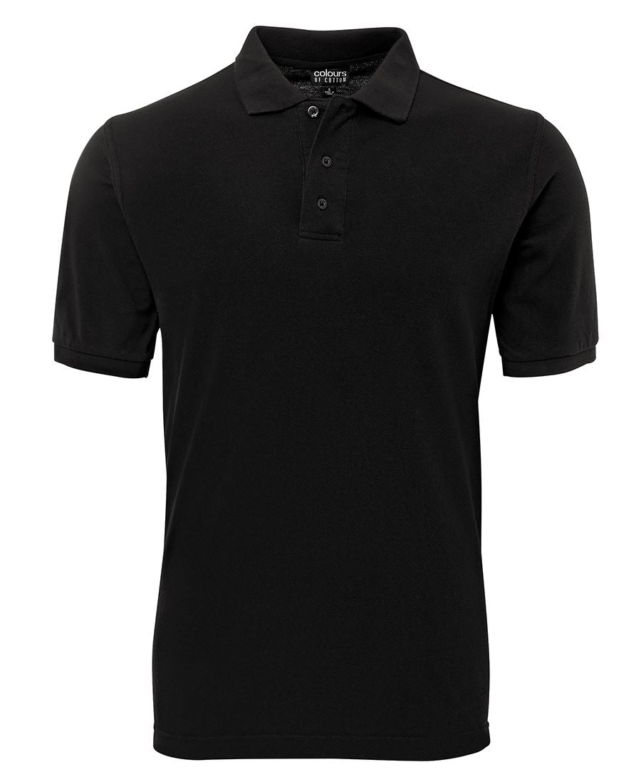 JB's Pique Polo - S2MP