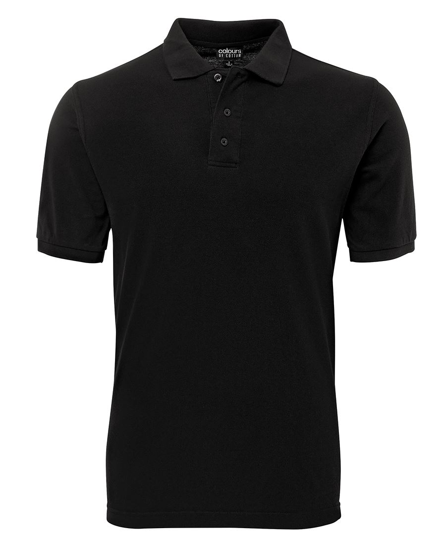 JB's Pique Polo - S2MP