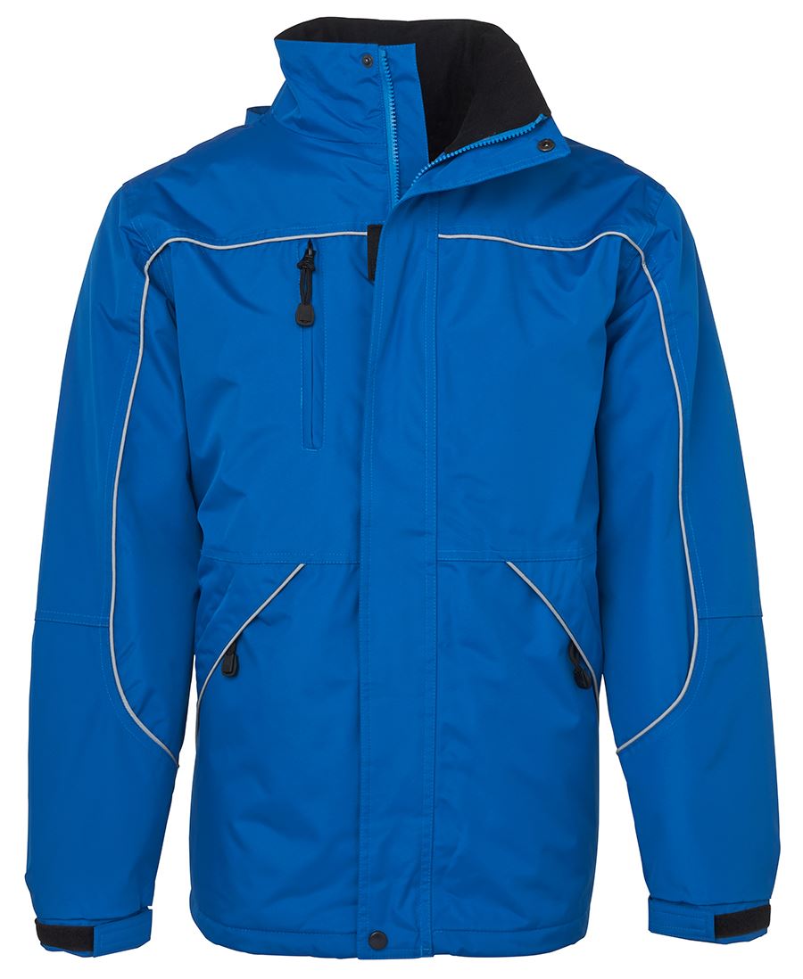 Jb's Tempest Jacket - 3TPJ