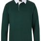 Jb's Rugby - 3R