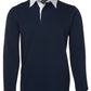 Jb's Rugby - 3R