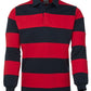 Jb's Striped Rugby - 3SR