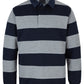 Jb's Striped Rugby - 3SR