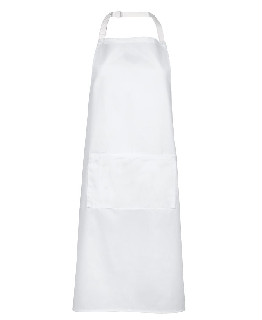 JB's Apron With Pocket - 5A