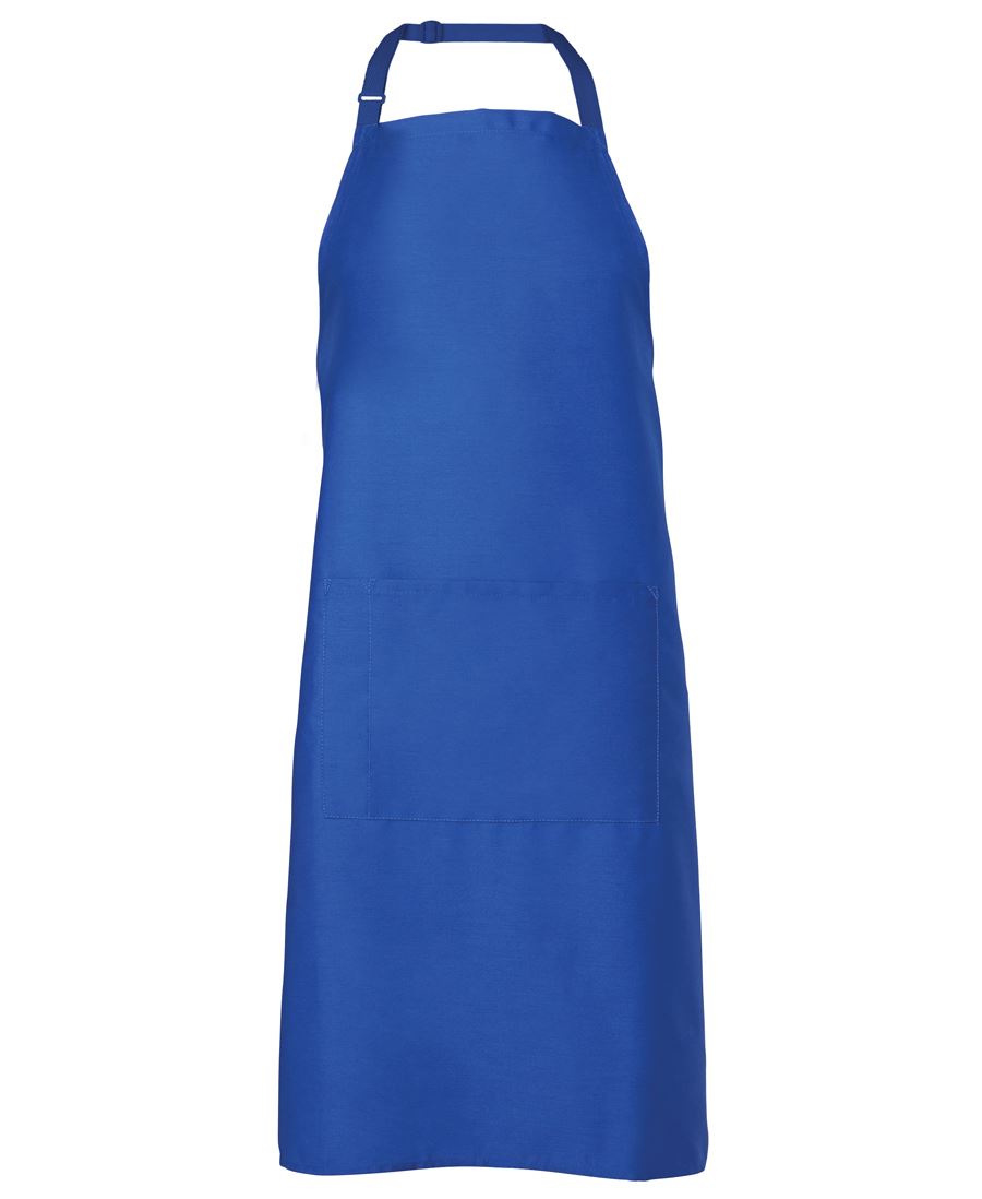JB's Apron With Pocket - 5A