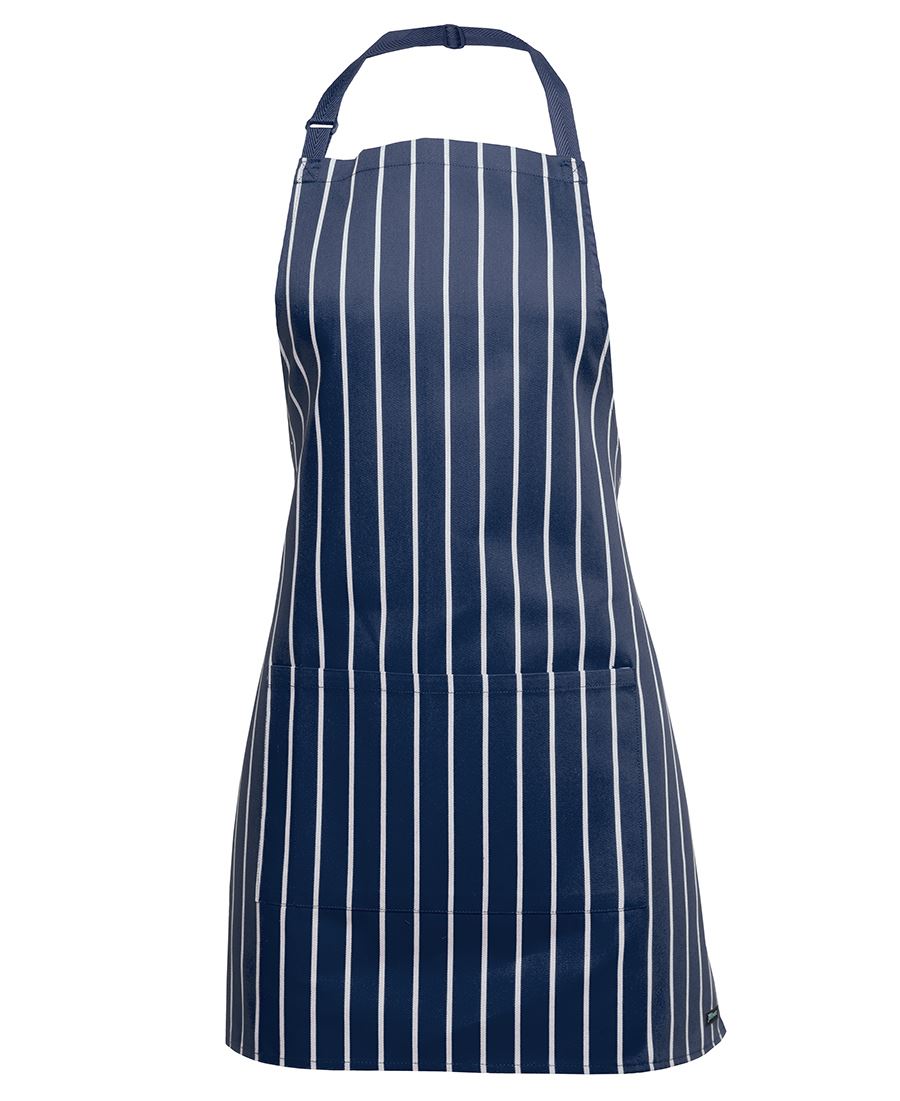 JB's Apron With Pocket - 5A