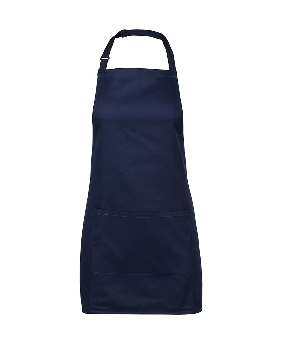 JB's Apron With Pocket - 5A