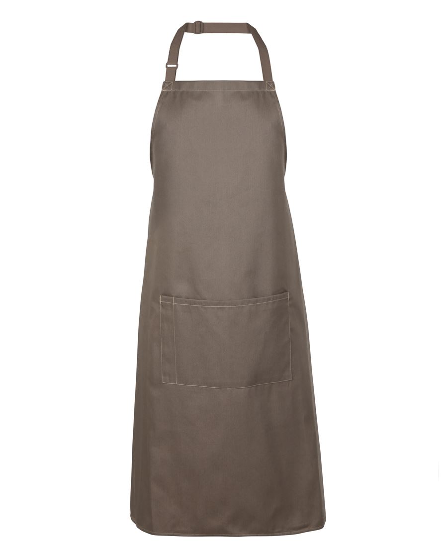 JB's Apron With Pocket - 5A
