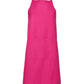 JB's Apron With Pocket - 5A